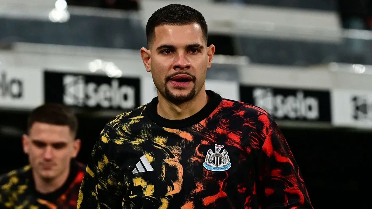 Bruno Guimaraes Rejuvenates In Brazil Following High Stakes Newcastle European Stalemate